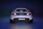 Rinspeed sQuba Concept 2008 года